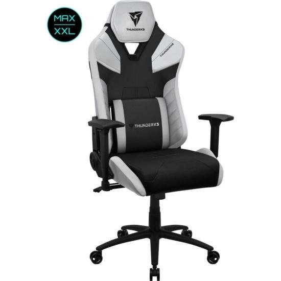 Cadeira Gamer ThunderX3 TC5 Max Branca por 1.599,90 à vista no boleto/pix ou parcele em até 12x sem juros. Compre na loja Thunderx3!