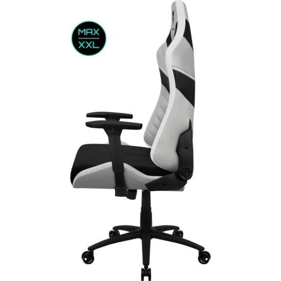 Cadeira Gamer ThunderX3 TC5 Max Branca por 1.599,90 à vista no boleto/pix ou parcele em até 12x sem juros. Compre na loja Thunderx3!