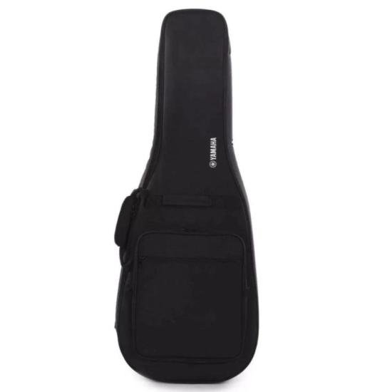 Guitarra Yamaha Revstar RSS 20 Vintage White com Bag por 7.299,00 à vista no boleto/pix ou parcele em até 12x sem juros. Compre na loja Mundomax!