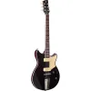 ギター YAMAHA REVSTAR RSS02T BLACK Guitarra Yamaha Revstar RSS02T Black - Reference Music Center
