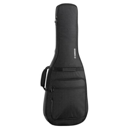 Guitarra Yamaha Revstar RSS 02T Black Com Bag por 7.610,00 à vista no boleto/pix ou parcele em até 12x sem juros. Compre na loja Mundomax!