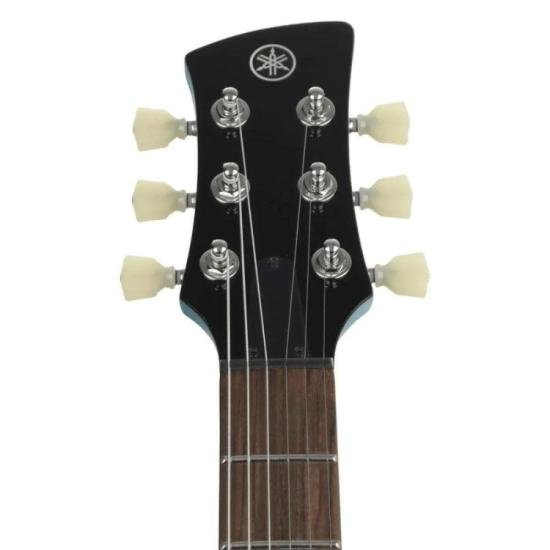 Guitarra Yamaha Revstar RSE 20 Swift Blue por 4.699,00 à vista no boleto/pix ou parcele em até 12x sem juros. Compre na loja Mundomax!