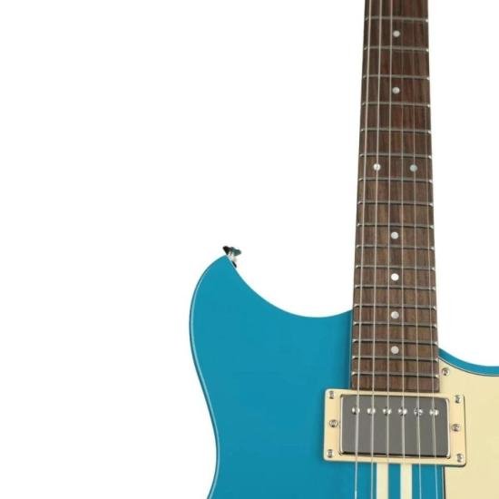 Guitarra Yamaha Revstar RSE 20 Swift Blue por 4.699,00 à vista no boleto/pix ou parcele em até 12x sem juros. Compre na loja Mundomax!