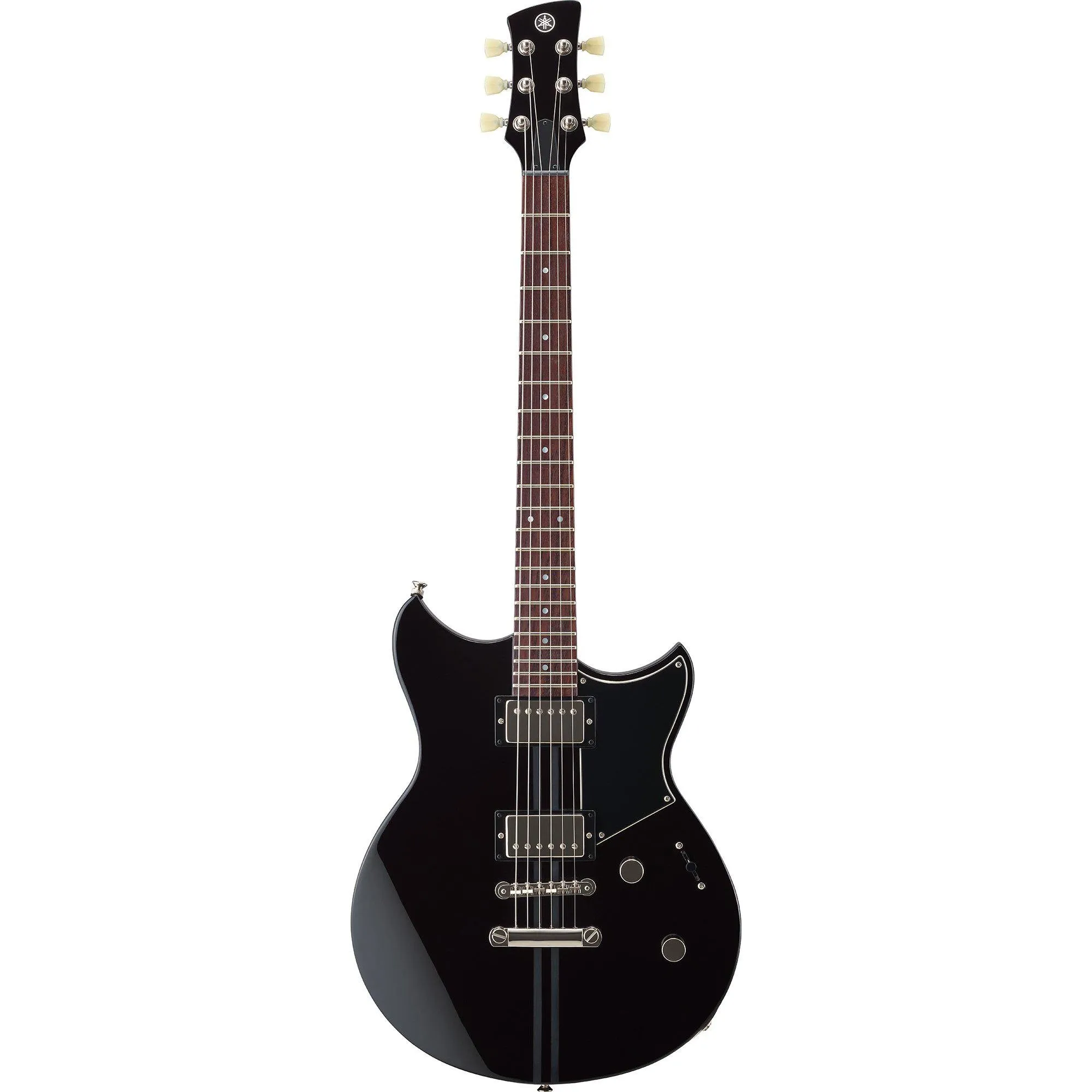 Guitarra Yamaha Revstar RSE 20 Black (80602)