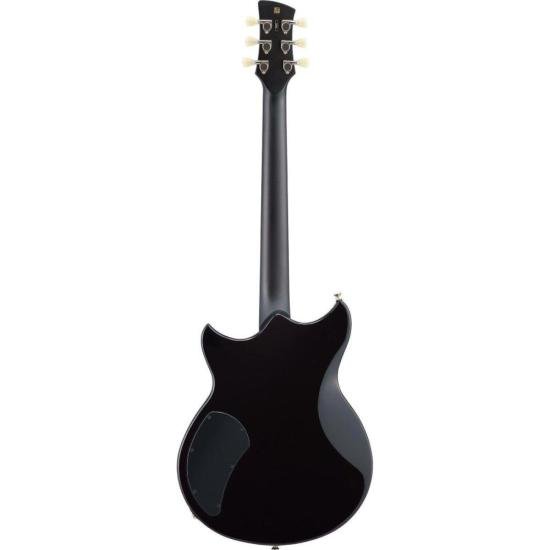Guitarra Yamaha Revstar RSE 20 Black por 4.859,00 à vista no boleto/pix ou parcele em até 12x sem juros. Compre na loja Mundomax!
