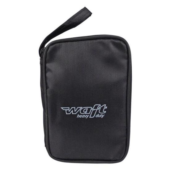 Multímetro Digital Automotivo Waft por 151,00 à vista no boleto/pix ou parcele em até 6x sem juros. Compre na loja Mundomax!