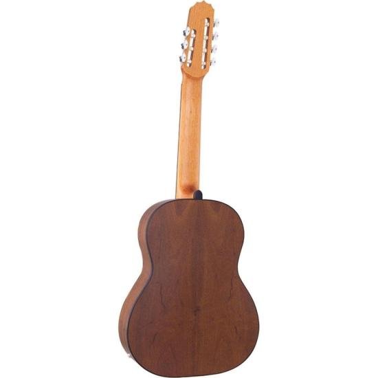 Violão 7 Cordas Elétrico Rozini Estudante RX207.AT.F.I Natural Fosco por 1.361,99 à vista no boleto/pix ou parcele em até 12x sem juros. Compre na loja Mundomax!