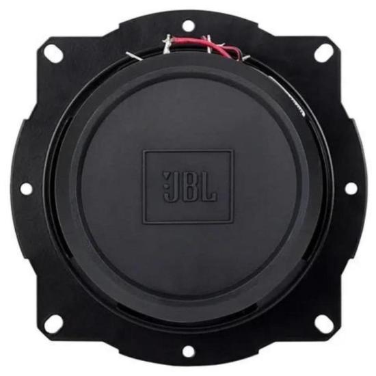 Auto-Falante 6\" JBL Multisystem 6TRMS80 Triaxial (PAR) por 330,00 à vista no boleto/pix ou parcele em até 10x sem juros. Compre na loja Mundomax!