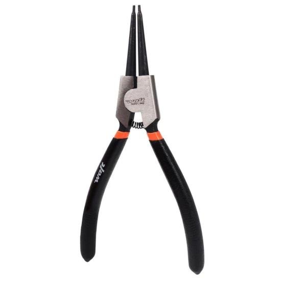 Alicate Para Anéis Externo Reto 7\" Waft por 29,99 à vista no boleto/pix ou parcele em até 1x sem juros. Compre na loja Mundomax!