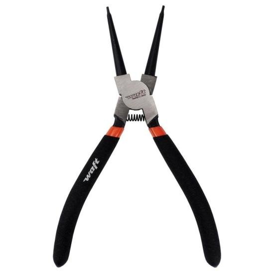 Alicate Para Anéis Interno Reto 7\" Waft por 31,99 à vista no boleto/pix ou parcele em até 1x sem juros. Compre na loja Mundomax!