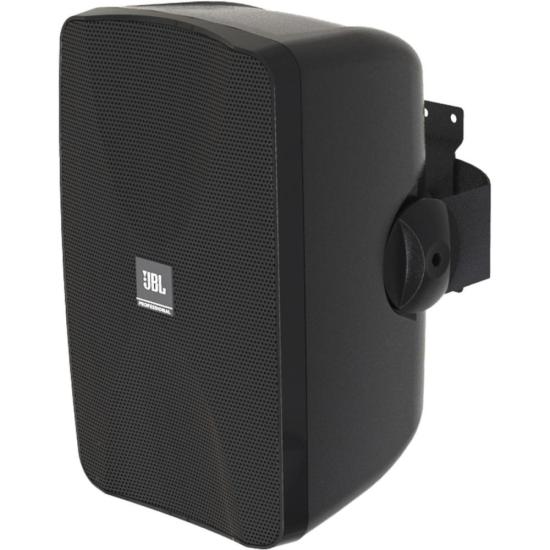 Caixa Passiva 5\" JBL Control SA-5 PRO Preta - Par por 981,00 à vista no boleto/pix ou parcele em até 10x sem juros. Compre na loja Mundomax!