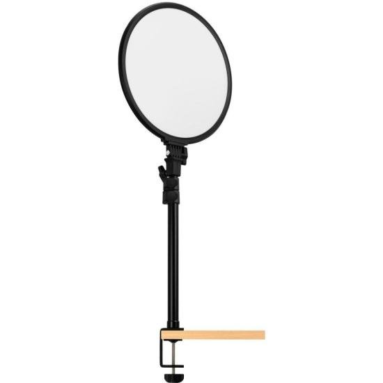 Painel de Luz Streamplify Glow Light 14 por 599,90 à vista no boleto/pix ou parcele em até 10x sem juros. Compre na loja Streamplify!