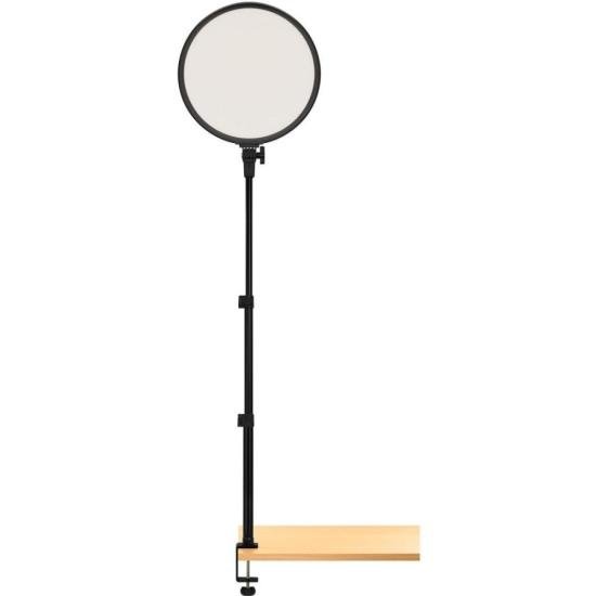 Painel de Luz Streamplify Glow Light 14 por 599,90 à vista no boleto/pix ou parcele em até 10x sem juros. Compre na loja Streamplify!