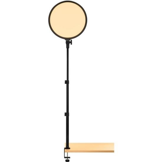 Painel de Luz Streamplify Glow Light 14 por 599,90 à vista no boleto/pix ou parcele em até 10x sem juros. Compre na loja Streamplify!