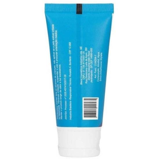 Gel Hand Dry para Mãos All Sports por 75,00 à vista no boleto/pix ou parcele em até 3x sem juros. Compre na loja Mundomax!
