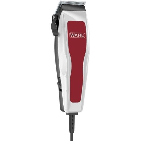 Máquina de Corte Wahl Style Pro 220V por 129,99 à vista no boleto/pix ou parcele em até 5x sem juros. Compre na loja Mundomax!