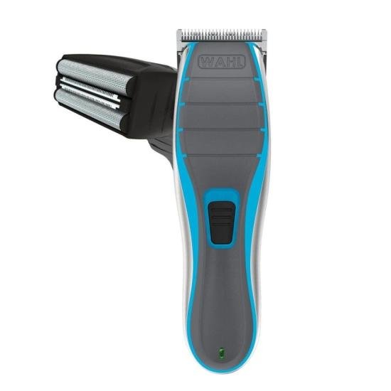 Máquina de Corte Wahl Style 2 Em 1 Bivolt por 420,00 à vista no boleto/pix ou parcele em até 10x sem juros. Compre na loja Mundomax!