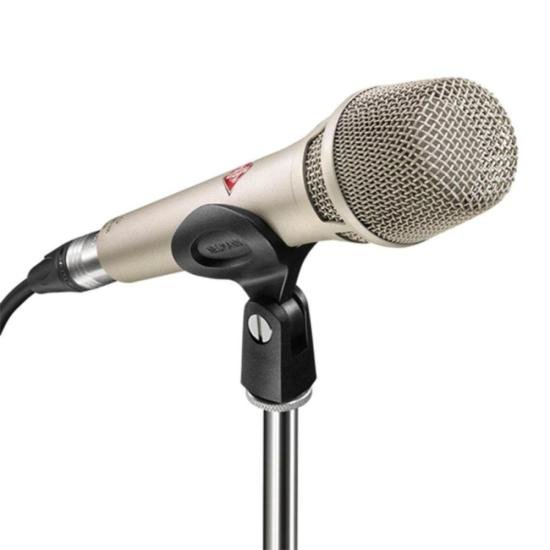 Microfone Neumann KMS 105 Supercardióide (80783)