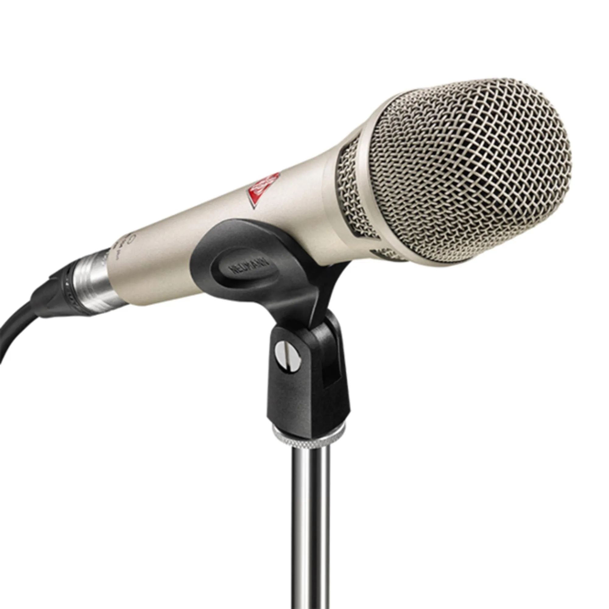 Microfone Neumann KMS 104 Plus Cardióide (80787)
