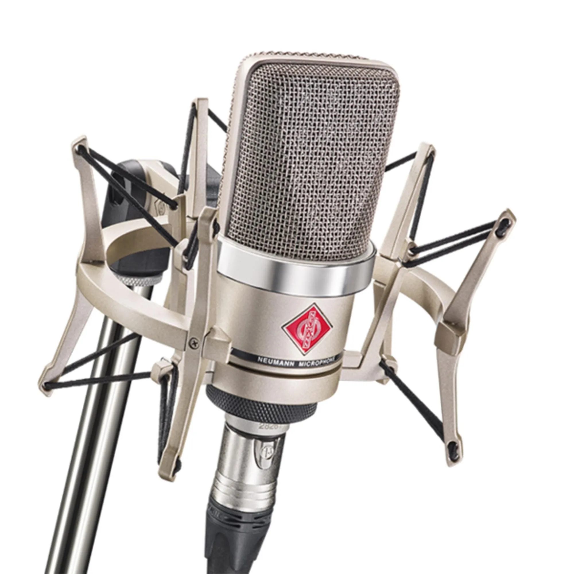 Microfone Neumann TLM 102 Studio Set Cardióide (80794)