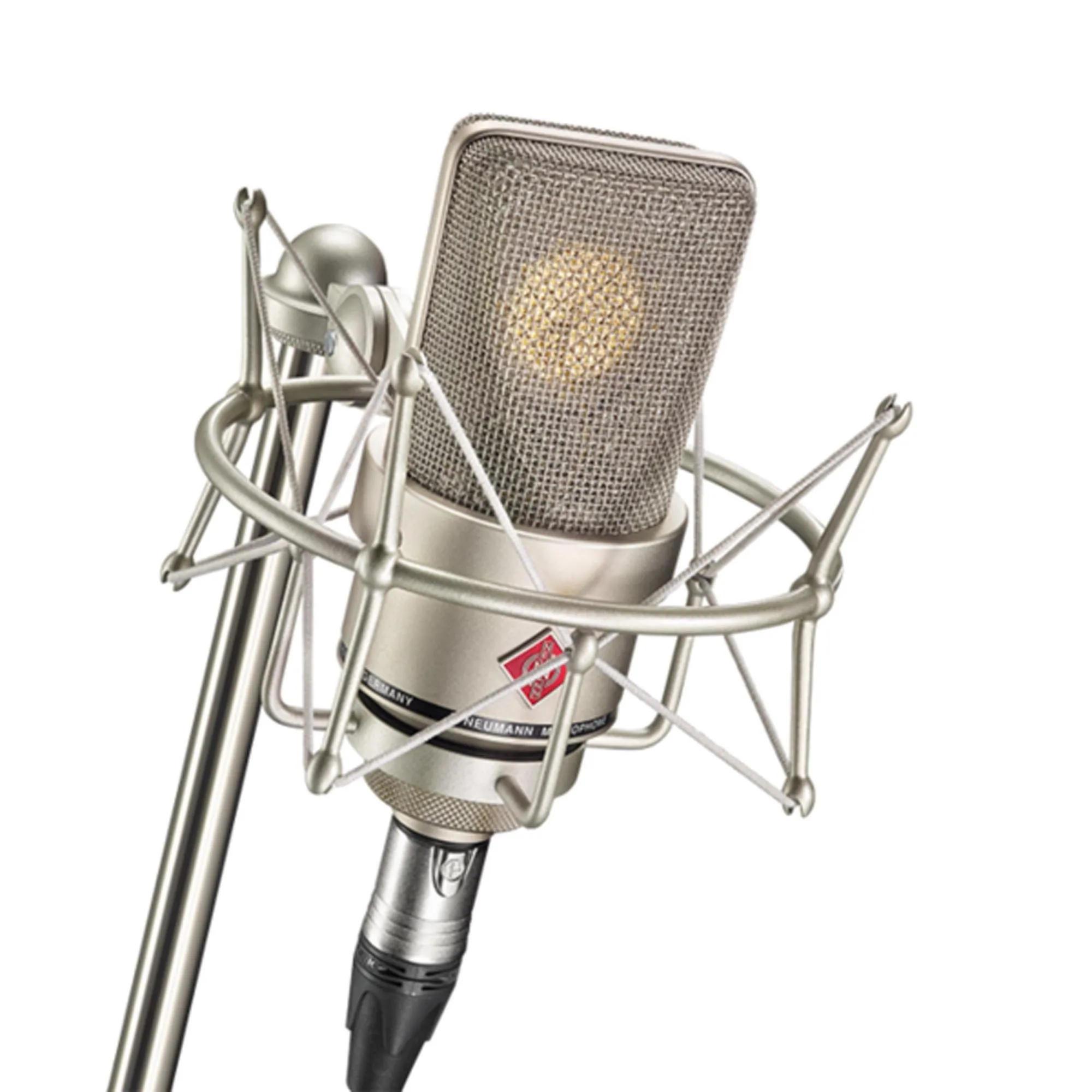 Microfone Neumann TLM 103 Studio Set Cardióide (80796)