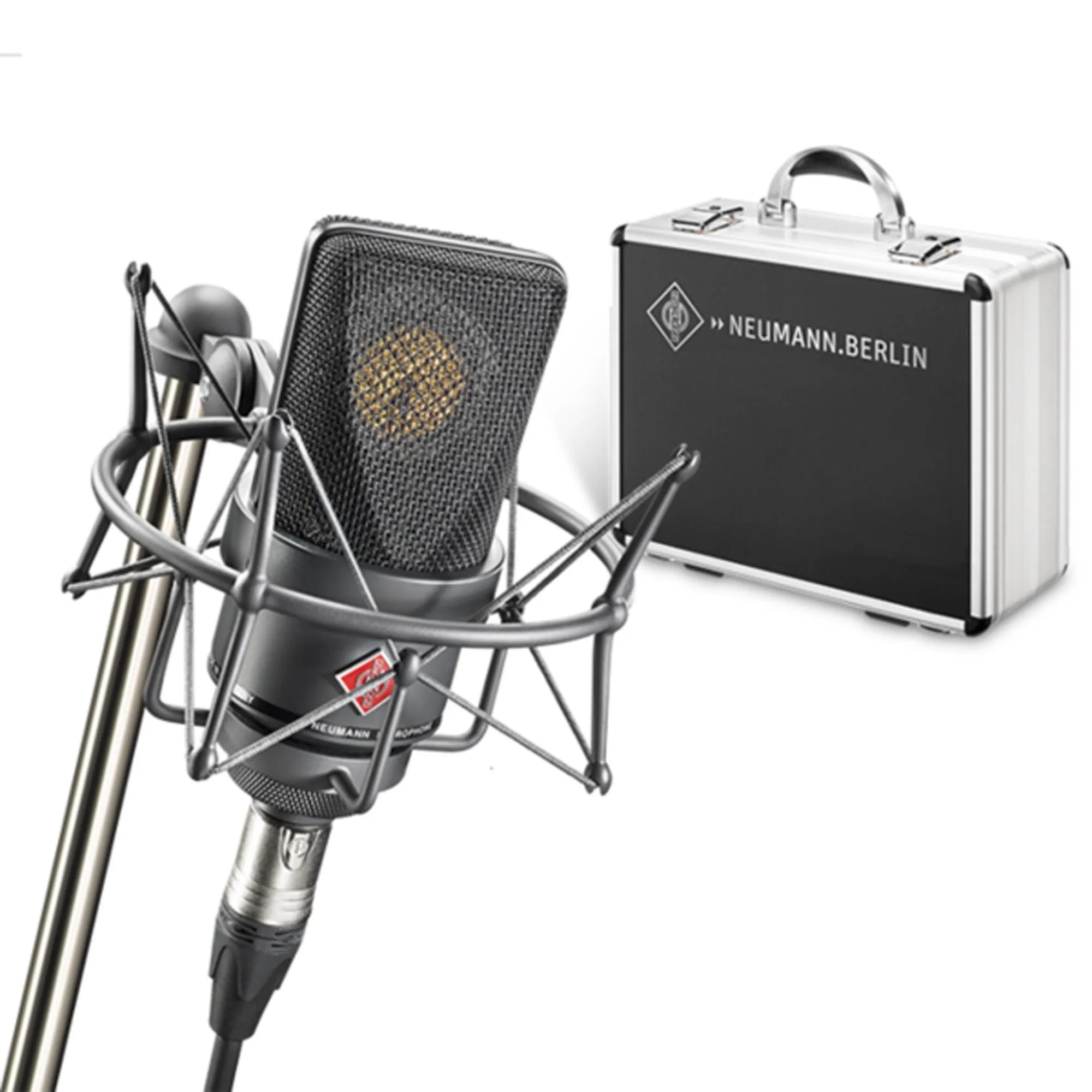 Microfone Neumann TLM 103 MT Mono Set Cardioide (80797)