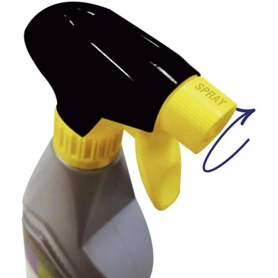 Desengraxante 946ml WD40 Specialist por 0,00 à vista no boleto/pix ou parcele em até 1x sem juros. Compre na loja Mundomax!