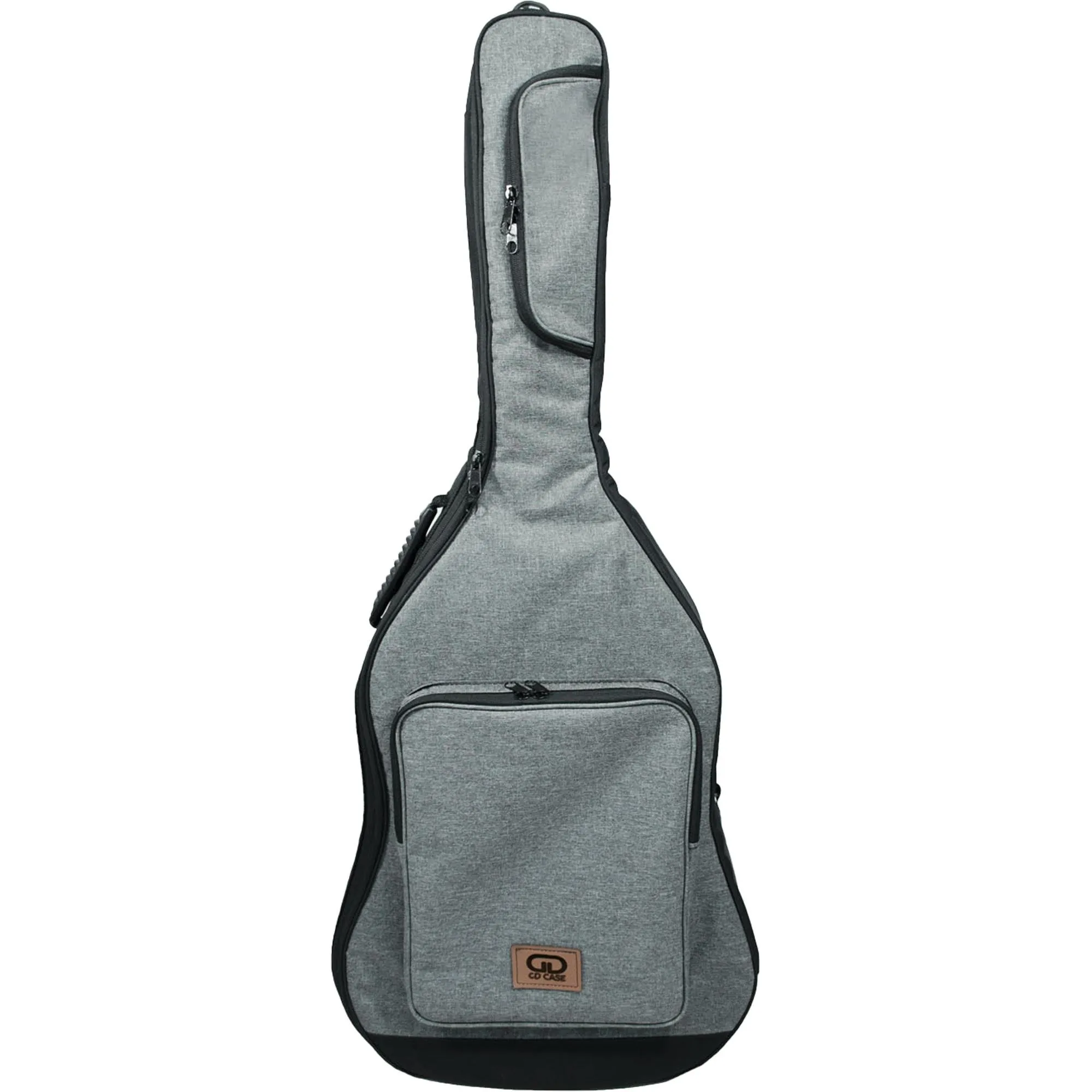 Semi Case para Violão Clássico GD Case Soft Bag Luxo (80818)