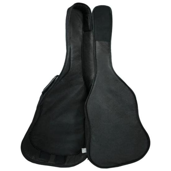 Semi Case para Violão Clássico GD Case Soft Bag Luxo por 284,00 à vista no boleto/pix ou parcele em até 10x sem juros. Compre na loja Mundomax!