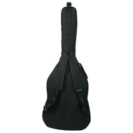 Semi Case para Violão Clássico GD Case Soft Bag Luxo por 284,00 à vista no boleto/pix ou parcele em até 10x sem juros. Compre na loja Mundomax!