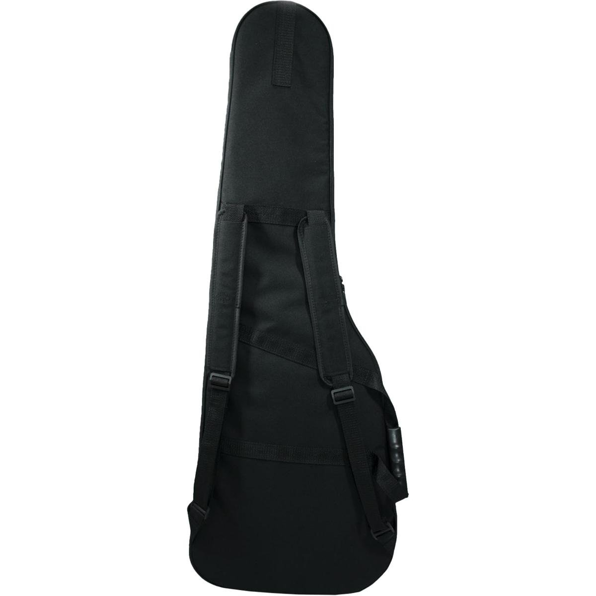 Soft Bag Luxo para Guitarra GD Case - Mundomax