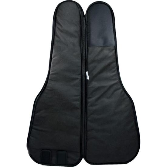 Soft Bag Luxo para Guitarra GD Case por 293,00 à vista no boleto/pix ou parcele em até 10x sem juros. Compre na loja Mundomax!