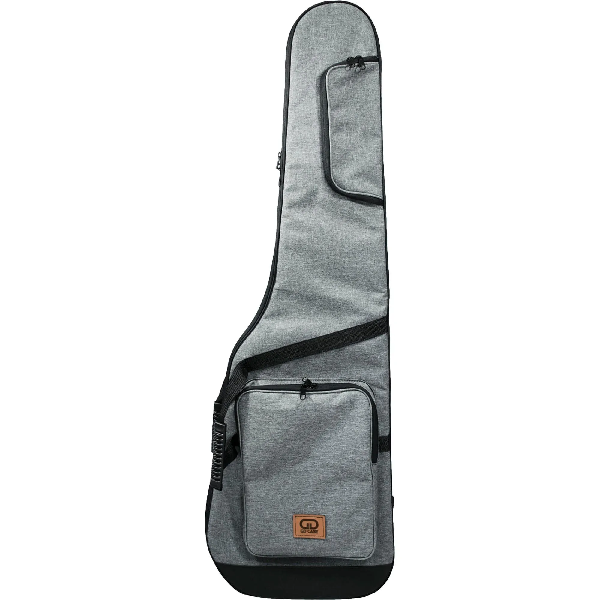 Semi Case para Baixo GD Case Soft Bag Luxo (80821)