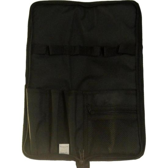 Proteja e transporte suas baquetas com estilo com o Case para Baquetas GD Case Drum. Feito com materiais duráveis e design funcional. Garanta o seu hoje