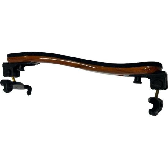 Espaleira para Violino Benson 3/4 e 4/4 BEV3 por 85,00 à vista no boleto/pix ou parcele em até 3x sem juros. Compre na loja Mundomax!