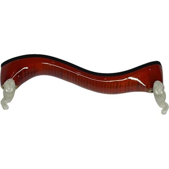 Espaleira para Violino Benson 3/4 e 4/4 BEV6 por 120,00 à vista no boleto/pix ou parcele em até 4x sem juros. Compre na loja Mundomax!