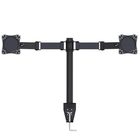 Suporte Multiarticulado de Mesa Para Monitor 14\"-27\" ELG F50X2 por 312,99 à vista no boleto/pix ou parcele em até 10x sem juros. Compre na loja Mundomax!