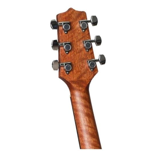 Violão Eletroacústico Takamine GN11MCE Aço Mahogany Color por 3.299,00 à vista no boleto/pix ou parcele em até 12x sem juros. Compre na loja Mundomax!