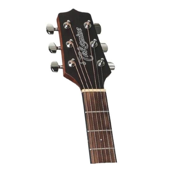 Violão Eletroacústico Takamine GN11MCE Aço Mahogany Color por 3.299,00 à vista no boleto/pix ou parcele em até 12x sem juros. Compre na loja Mundomax!