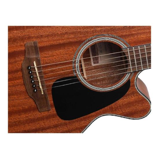 Violão Eletroacústico Takamine GN11MCE Aço Mahogany Color por 3.299,00 à vista no boleto/pix ou parcele em até 12x sem juros. Compre na loja Mundomax!