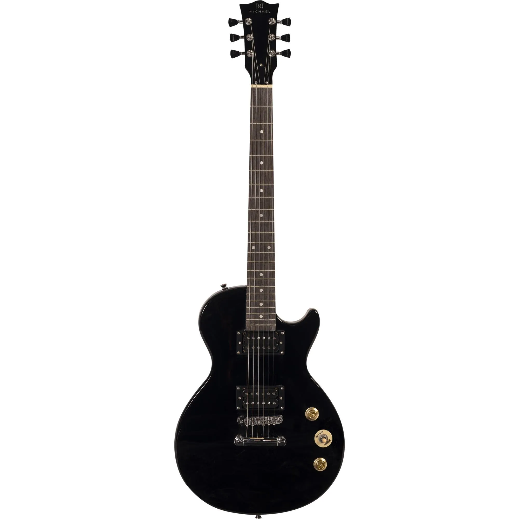 Guitarra LP Michael Special GML300 Black (80862)