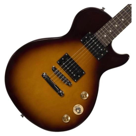 Guitarra LP Michael Special GML300 Honey Sunburst por 1.050,00 à vista no boleto/pix ou parcele em até 12x sem juros. Compre na loja Mundomax!