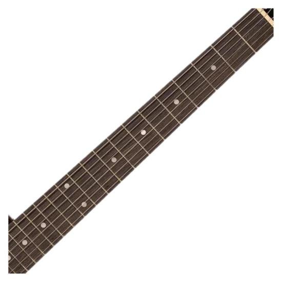 Guitarra LP Michael Special GML300 Honey Sunburst por 1.050,00 à vista no boleto/pix ou parcele em até 12x sem juros. Compre na loja Mundomax!