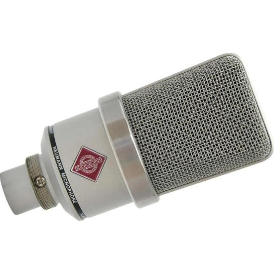 Microfone Neumann TLM 102 Cardióide por 6.899,99 à vista no boleto/pix ou parcele em até 12x sem juros. Compre na loja Mundomax!