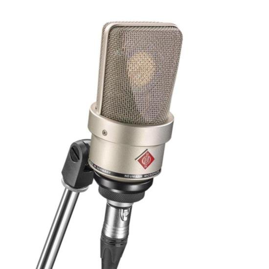 Microfone Neumann TLM 103 Condensador Cardióide por 11.449,99 à vista no boleto/pix ou parcele em até 12x sem juros. Compre na loja Mundomax!