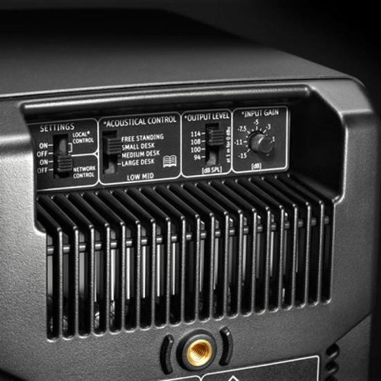 Monitor de 2 Vias Neumann KH 80 DSP A G EU por 5.467,99 à vista no boleto/pix ou parcele em até 12x sem juros. Compre na loja Mundomax!