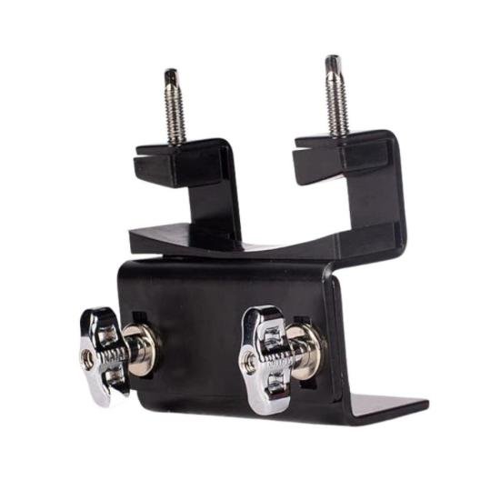 Bass Drum Riser Bracket Natal H-ST-BDR por 134,00 à vista no boleto/pix ou parcele em até 5x sem juros. Compre na loja Mundomax!