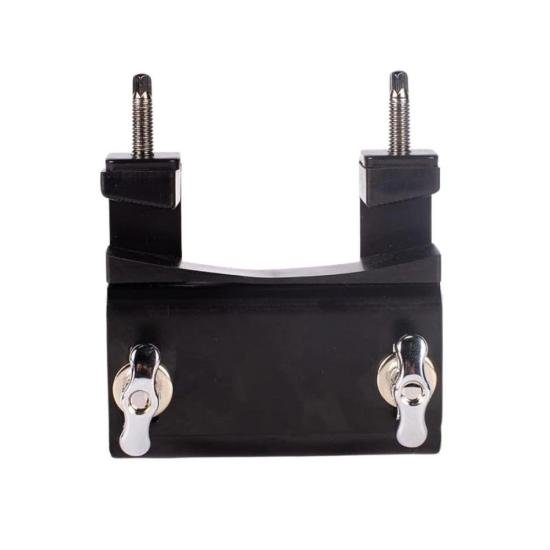 Bass Drum Riser Bracket Natal H-ST-BDR por 134,00 à vista no boleto/pix ou parcele em até 5x sem juros. Compre na loja Mundomax!