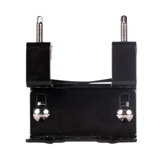 Bass Drum Riser Bracket Natal H-ST-BDR por 134,00 à vista no boleto/pix ou parcele em até 5x sem juros. Compre na loja Mundomax!