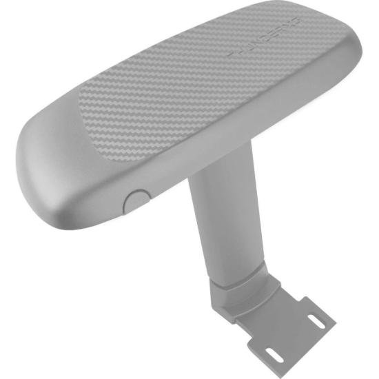 Cadeira Ergonômica ThunderX3 XTC Mesh Cinza por 2.899,90 à vista no boleto/pix ou parcele em até 12x sem juros. Compre na loja Thunderx3!